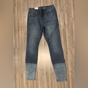 INC Two-toned Women's Jeans